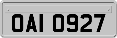 OAI0927