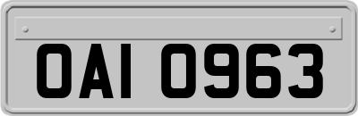 OAI0963