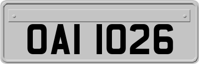 OAI1026