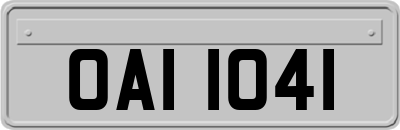 OAI1041