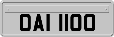 OAI1100