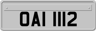 OAI1112