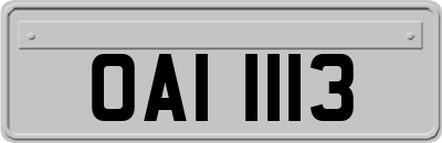 OAI1113