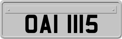 OAI1115