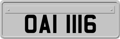 OAI1116