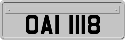 OAI1118
