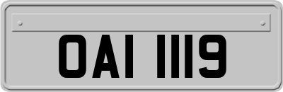 OAI1119