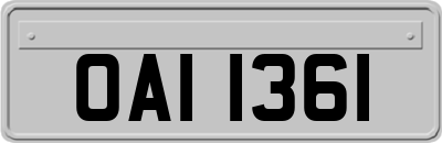OAI1361