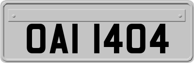 OAI1404