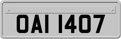 OAI1407
