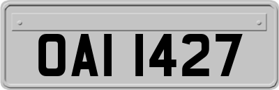 OAI1427