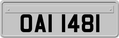 OAI1481