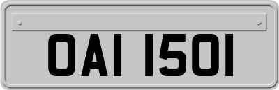 OAI1501