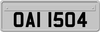 OAI1504