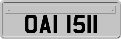 OAI1511