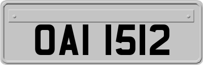 OAI1512