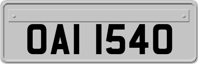 OAI1540