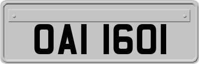 OAI1601