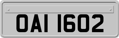 OAI1602