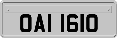 OAI1610