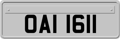 OAI1611