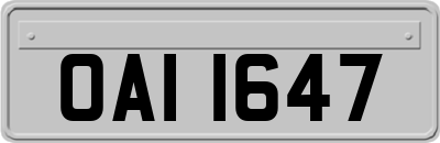 OAI1647