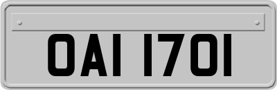 OAI1701