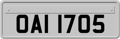 OAI1705