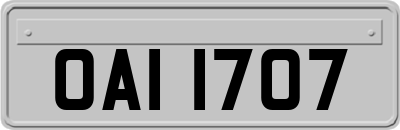 OAI1707