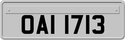 OAI1713