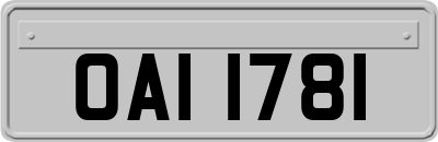 OAI1781