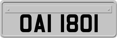 OAI1801