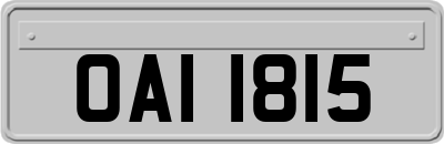 OAI1815