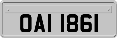 OAI1861
