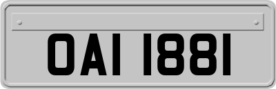 OAI1881