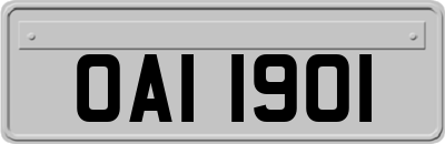OAI1901