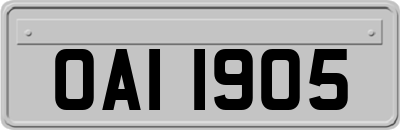 OAI1905