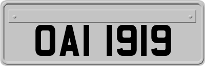 OAI1919