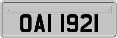 OAI1921
