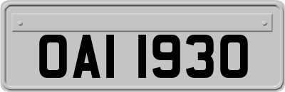 OAI1930