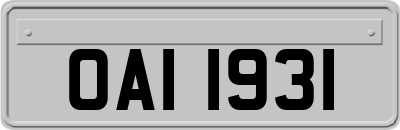 OAI1931