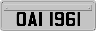 OAI1961