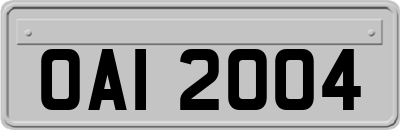 OAI2004