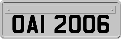 OAI2006