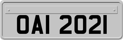 OAI2021