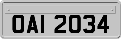 OAI2034