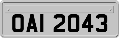 OAI2043