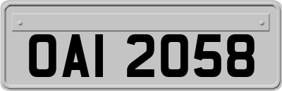 OAI2058