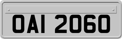 OAI2060