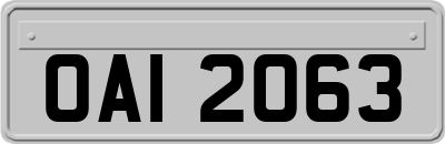 OAI2063